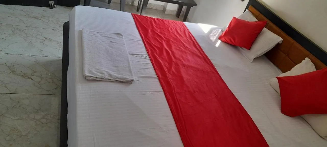 Panwar Villa Stay Home Udaipur 0*,