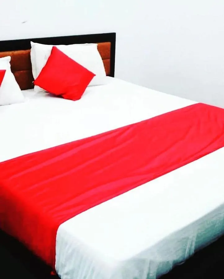 Panwar Villa Stay Home Udaipur India