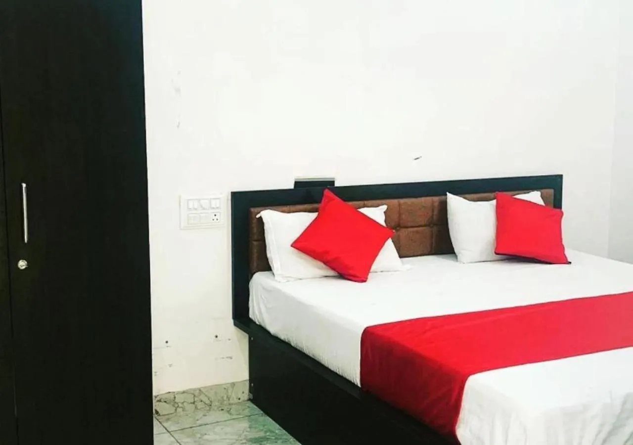 Homestay Panwar Villa Stay Home Udaipur India