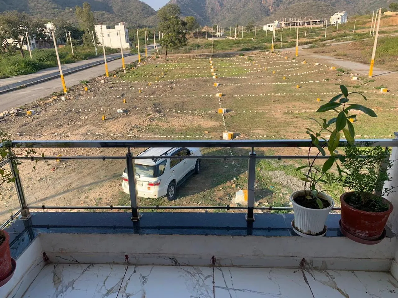 Homestay Panwar Villa Stay Home Udaipur