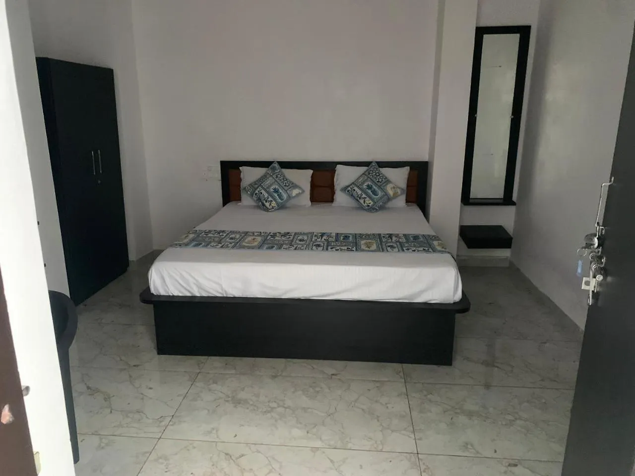 Panwar Villa Stay Home Udaipur India