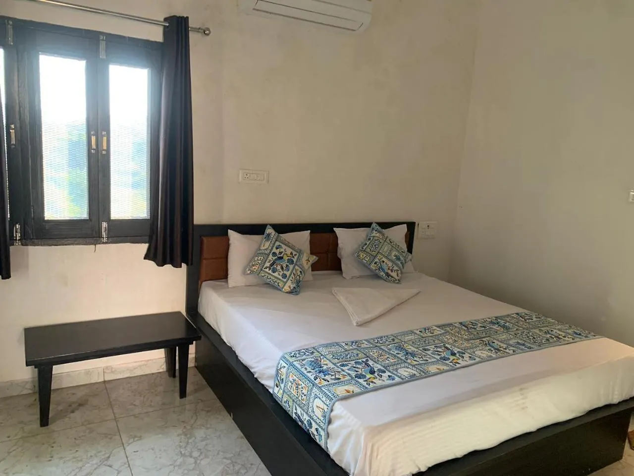 Panwar Villa Stay Home Udaipur Homestay