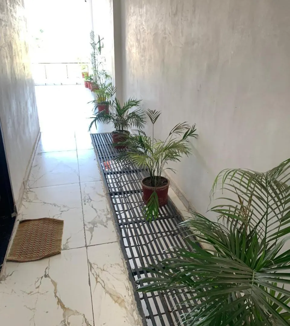 Panwar Villa Stay Home Udaipur 0*,