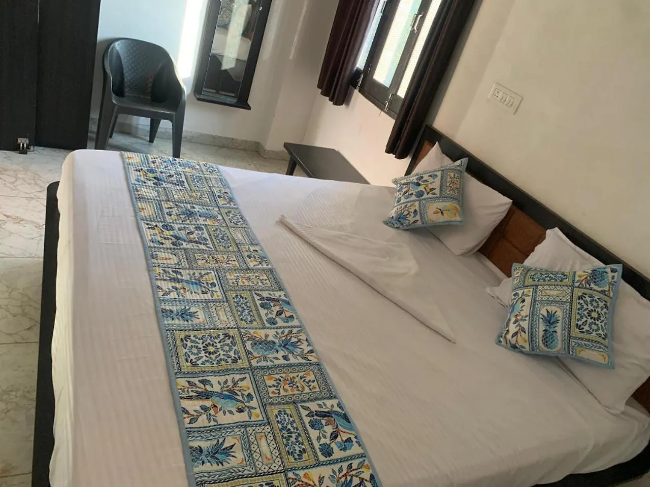Panwar Villa Stay Home Udaipur 0*,  India