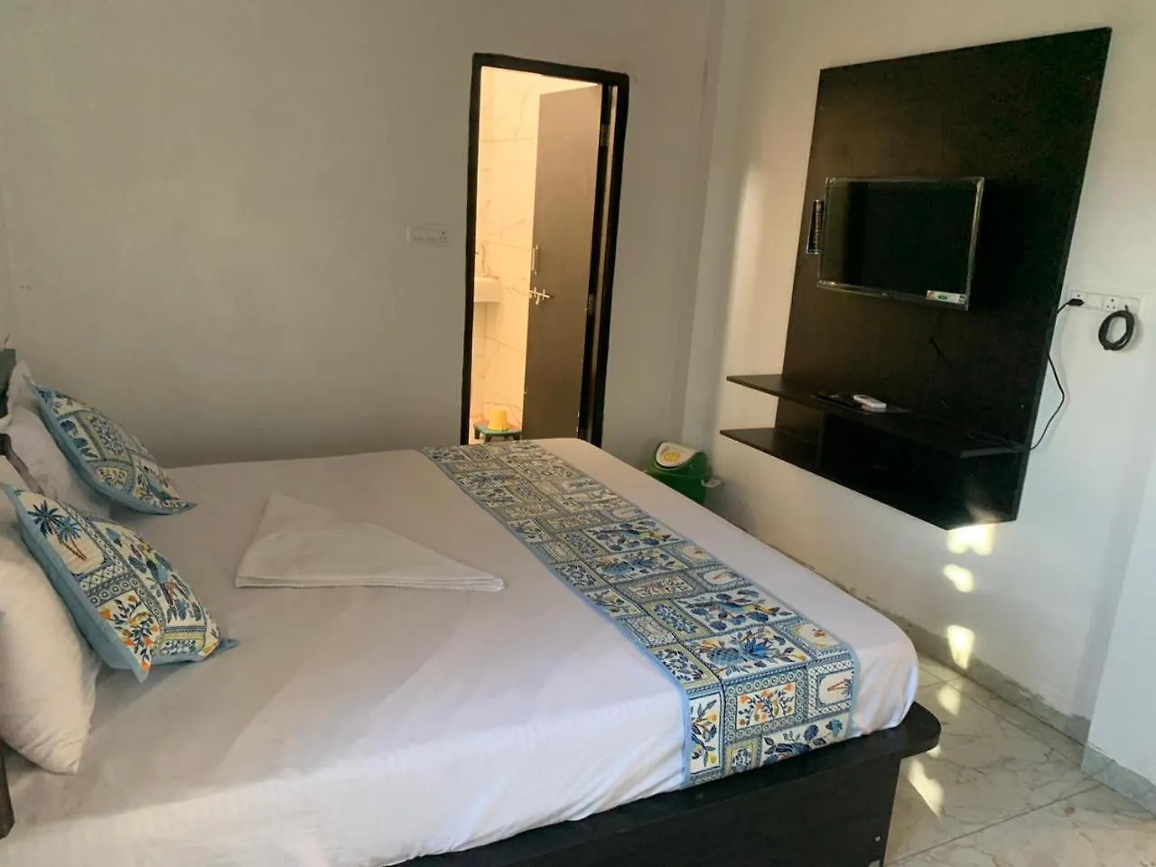 Panwar Villa Stay Home contacts