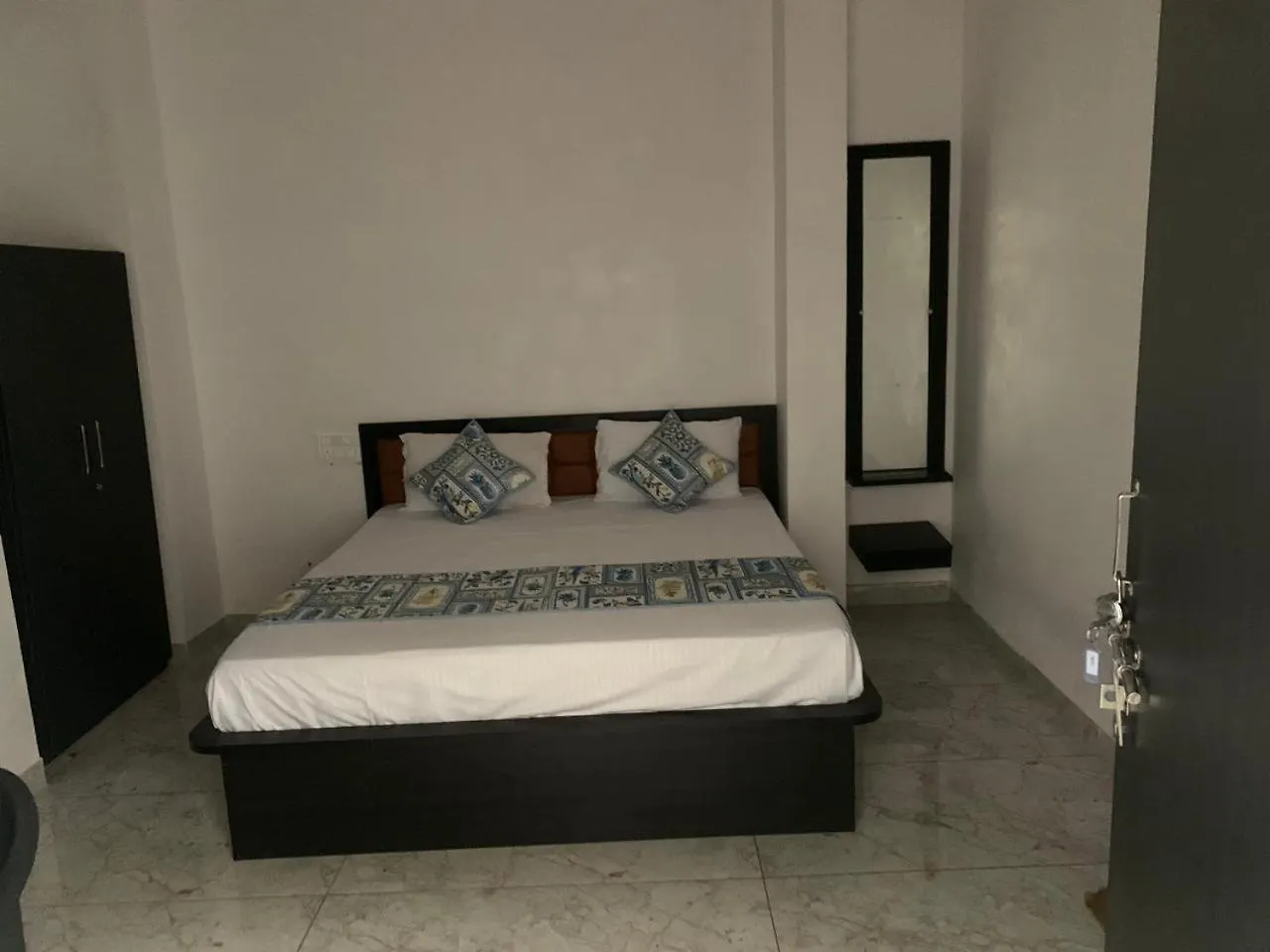Panwar Villa Stay Home Udaipur Homestay